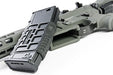 G&G GC16 Predator Battleship Airsoft AEG Rifle (Grey)