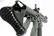 G&G GC16 Predator Battleship Airsoft AEG Rifle (Grey)