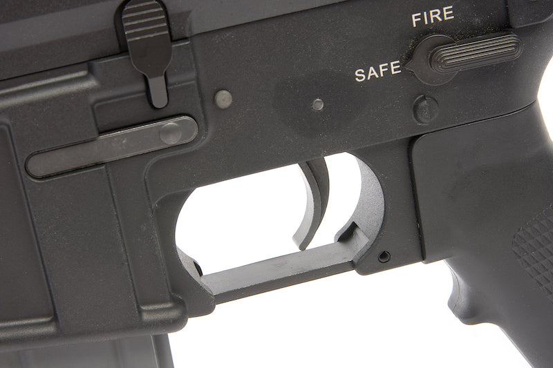G&G GR25 SPR Airsoft AEG Rifle