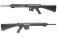 G&G GR25 SPR Airsoft AEG Rifle