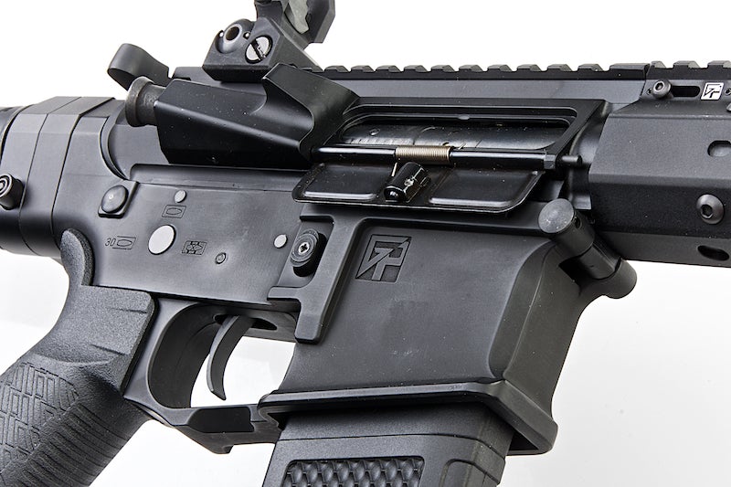 G&P Transformer Compact M4 Airsoft AEG Rifle (Folding Stock)
