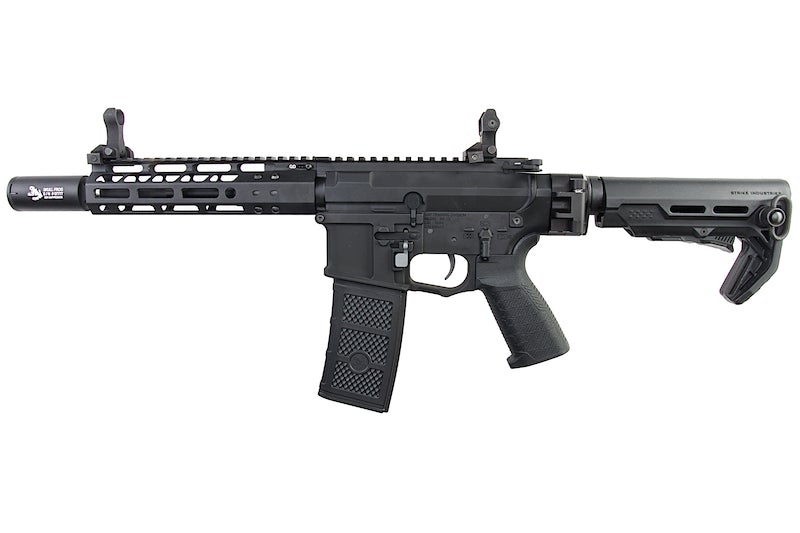 G&P Transformer Compact M4 Airsoft AEG Rifle (Folding Stock)