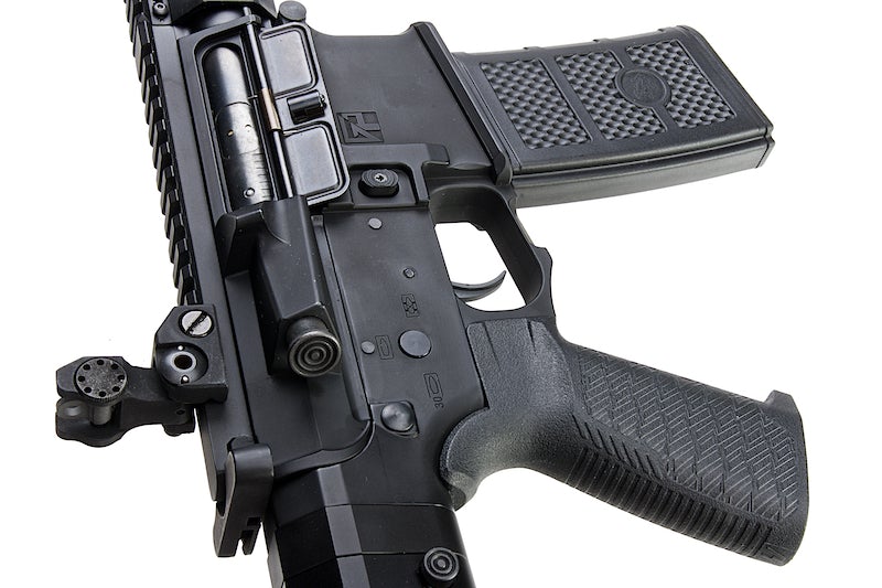 G&P Transformer Compact M4 Airsoft AEG Rifle (Folding Stock)