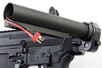 G&P Transformer Compact M4 Airsoft AEG Rifle (Folding Stock)