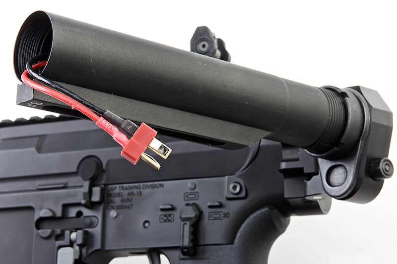 G&P Transformer Compact M4 Airsoft AEG Rifle (Folding Stock)