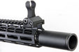 G&P Transformer Compact M4 Airsoft AEG Rifle (Folding Stock)