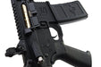 EMG (G&P) Salient Arms Licensed GRY AR15 (M4) CQB AEG Rifle (Folding Stock)