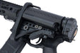 EMG (G&P) Salient Arms Licensed GRY AR15 (M4) CQB AEG Rifle (Folding Stock)