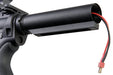 EMG (G&P) Salient Arms Licensed GRY AR15 (M4) Gen. 2 Carbine AEG Rifle (Crane Stock)