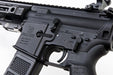 EMG (G&P) Salient Arms Licensed GRY AR15 (M4) Gen. 2 Carbine AEG Rifle (Crane Stock)