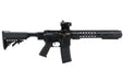 EMG (G&P) Salient Arms Licensed GRY AR15 (M4) Gen. 2 SBR AEG Rifle (Folding Stock)