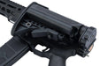 EMG (G&P) Salient Arms Licensed GRY AR15 (M4) Gen. 2 SBR AEG Rifle (Folding Stock)