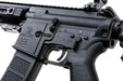 EMG (G&P) Salient Arms Licensed GRY AR15 (M4) Gen. 2 SBR AEG Rifle (Folding Stock)