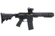 EMG (G&P) Salient Arms Licensed GRY AR15 (M4) Gen.2 CQB AEG Rifle (Folding Stock)