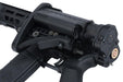 EMG (G&P) Salient Arms Licensed GRY AR15 (M4) Gen.2 CQB AEG Rifle (Folding Stock)