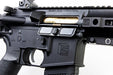 EMG (G&P) Salient Arms Licensed GRY AR15 (M4) Gen.2 CQB AEG Rifle (Folding Stock)