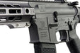 EMG (G&P) Salient Arms Licensed GRY AR15 (M4) Gen.2 CQB AEG Rifle (Folding Stock/ Gray)