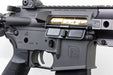 EMG (G&P) Salient Arms Licensed GRY AR15 (M4) Gen.2 CQB AEG Rifle (Folding Stock/ Gray)