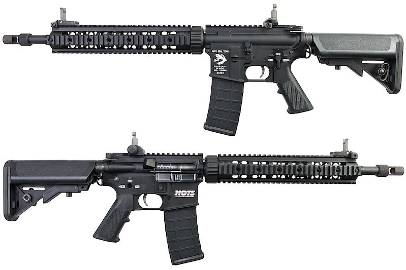 G&P E.G.T. 14.5inch Recce M4 AEG Rifle