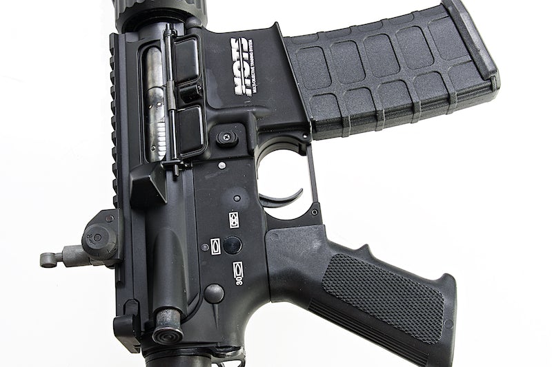 G&P E.G.T. 14.5inch Recce M4 AEG Rifle