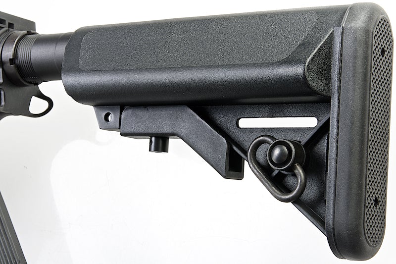 G&P E.G.T. 14.5inch Recce M4 AEG Rifle