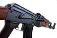 E&L AKM Real Wood AEG Airsoft Rifle (EL-A101S)
