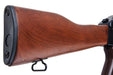 E&L AKM Real Wood AEG Airsoft Rifle (EL-A101S)