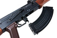 E&L AKM Real Wood AEG Airsoft Rifle (EL-A101S)