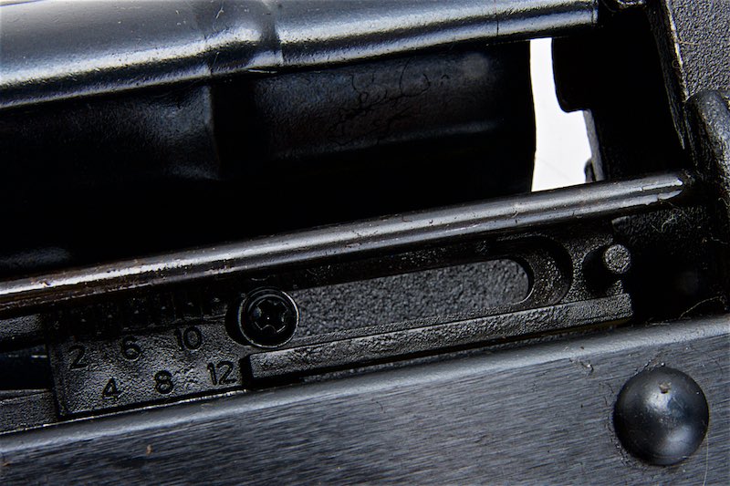 E&L AK74N Real Wood AEG Airsoft Rifle (EL-A102S)