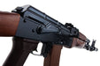 E&L AK74N Real Wood AEG Airsoft Rifle (EL-A102S)
