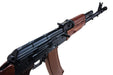 E&L AK74N Real Wood AEG Airsoft Rifle (EL-A102S)