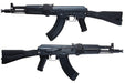 E&L AK104 AEG Airsoft Rifle (EL-A103S)