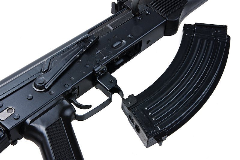 E&L AK104 AEG Airsoft Rifle (EL-A103S)