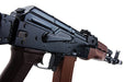 E&L AKS74N Real Wood AEG Airsoft Rifle (EL-A105S)