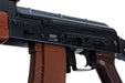 E&L AKS74N Real Wood AEG Airsoft Rifle (EL-A105S)