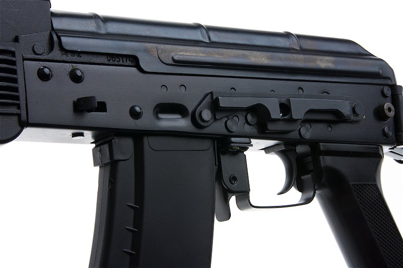 E&L EL-A107S AKS-74MN Electric AEG Airsoft Rifle