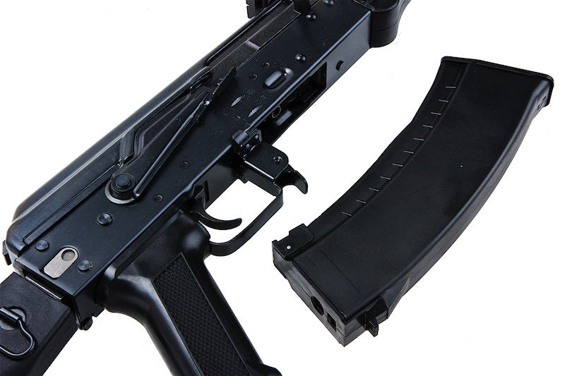 E&L AK105 AEG Airsoft Rifle (EL-A108S)