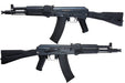 E&L AK105 AEG Airsoft Rifle (EL-A108S)