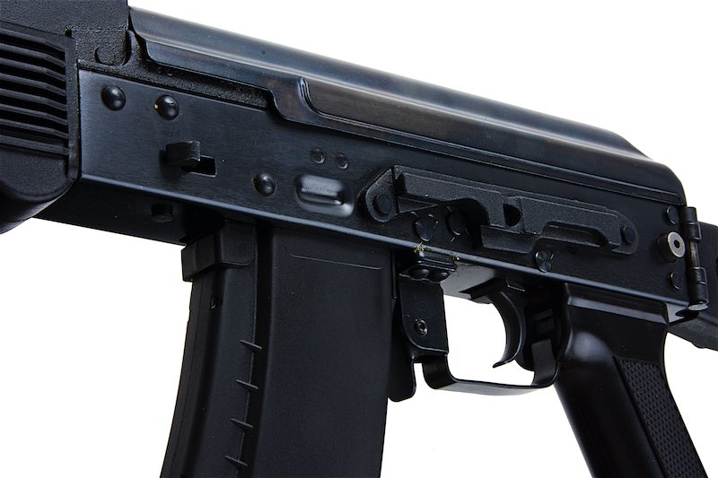 E&L AK105 AEG Airsoft Rifle (EL-A108S)