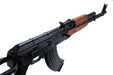 E&L EL-A113S Real Wood AKMS AEG Rifle Airsoft Gun