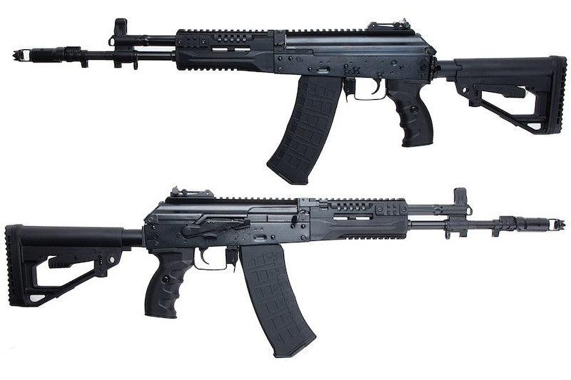 E&L Airsoft