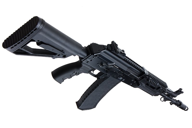 E&L EL-A116S AK-12 RAF AEG Rifle Airsoft Gun