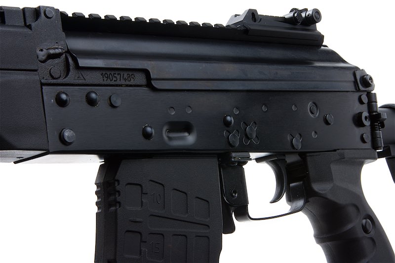 E&L EL-A116S AK-12 RAF AEG Rifle Airsoft Gun