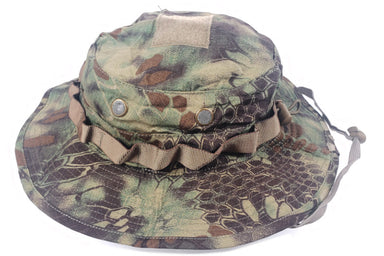 Emerson Boonie Velcro Hat (MR)