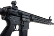 EMG (King Arms) 15inch RIS Troy Industries SOCC M4 AEG Rifle Airsoft Guns