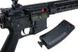 EMG (King Arms) 10.5inch Troy Industries RIS SOCC M4 AEG Airsoft Rifle