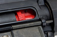 EMG (King Arms) 10.5inch Troy Industries RIS SOCC M4 AEG Airsoft Rifle