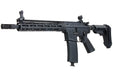 EMG (King Arms) 10.5inch Troy Industries RIS SOCC M4 AEG Airsoft Rifle