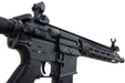 EMG (King Arms) 10.5inch Troy Industries RIS SOCC M4 AEG Airsoft Rifle