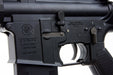 EMG (King Arms) 10.5inch Troy Industries RIS SOCC M4 AEG Airsoft Rifle